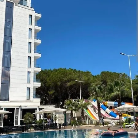 Perla 2- Seaview & Appartamento *