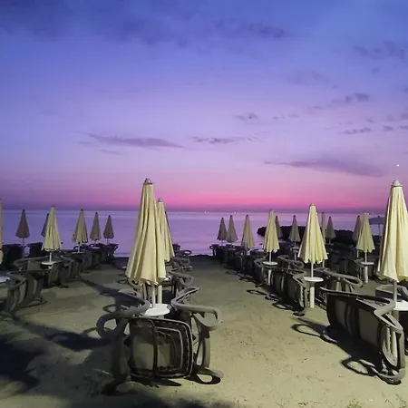 Appartamento Perla 2- Seaview & Golem (Tirana)